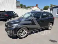 2021 BMW X1
