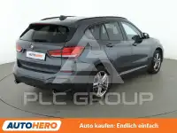 2021 BMW X1