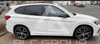 2021 BMW X1
