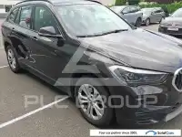 2021 BMW X1