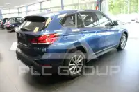 2021 BMW X1