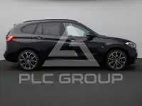 2021 BMW X1
