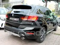2021 BMW X1