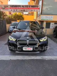 2021 BMW X1