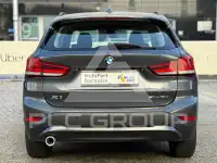 2021 BMW X1