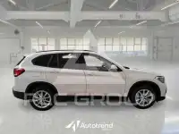 2021 BMW X1