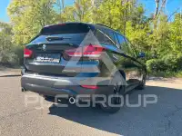 2021 BMW X1