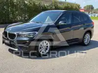 2021 BMW X1