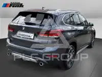 2021 BMW X1