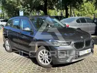 2021 BMW X1