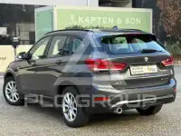 2021 BMW X1
