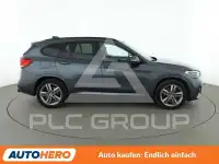 2021 BMW X1