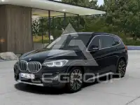 2021 BMW X1