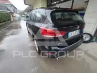 2021 BMW X1