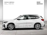 2021 BMW X1