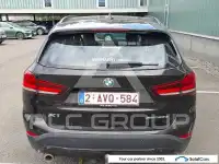 2021 BMW X1