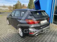 2021 BMW X1