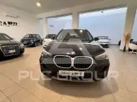 2021 BMW X1