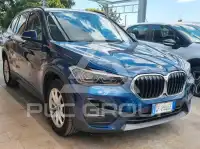 2021 BMW X1
