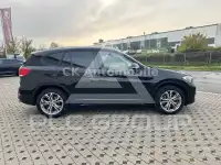 2021 BMW X1