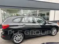 2021 BMW X1