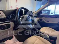 2021 BMW X1