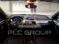 2021 BMW X1