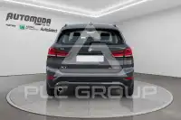 2021 BMW X1