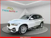 2021 BMW X1