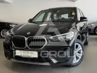 2021 BMW X1