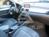 2021 BMW X1