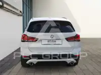 2021 BMW X1