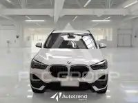 2021 BMW X1