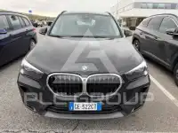 2021 BMW X1