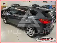 2021 BMW X1