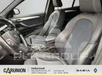 2021 BMW X1