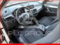 2021 BMW X1