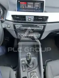 2021 BMW X1