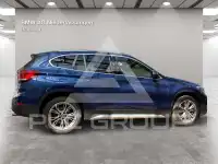 2021 BMW X1