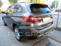 2021 BMW X1