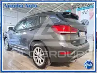 2021 BMW X1