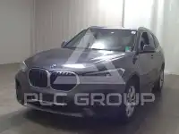 2021 BMW X1