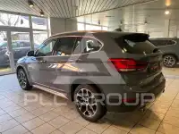 2021 BMW X1