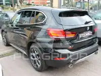 2021 BMW X1