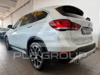 2021 BMW X1