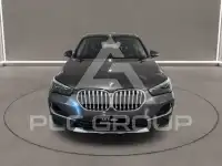 2021 BMW X1