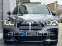 2021 BMW X1