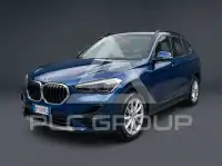 2021 BMW X1