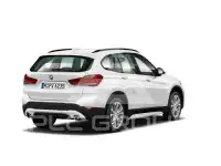 2021 BMW X1