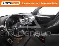 2021 BMW X1